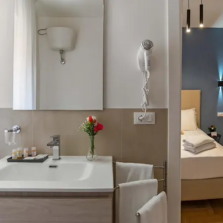 Essence Collection Rome