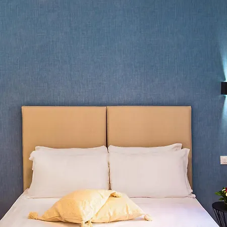 Essence Collection Hotel Rome