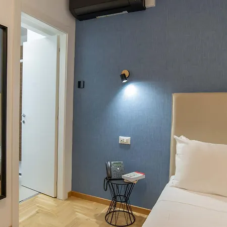 Essence Collection Hotel Rome