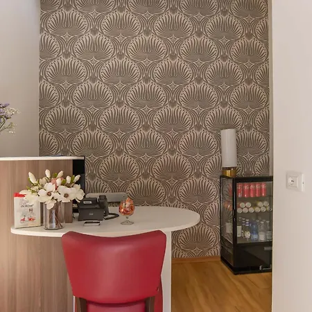 Essence Collection Hotel Rome