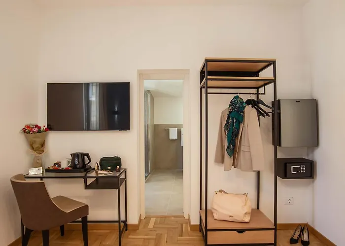 Hotel Essence Collection Roma