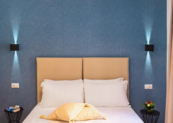 Essence Collection Hotel Roma