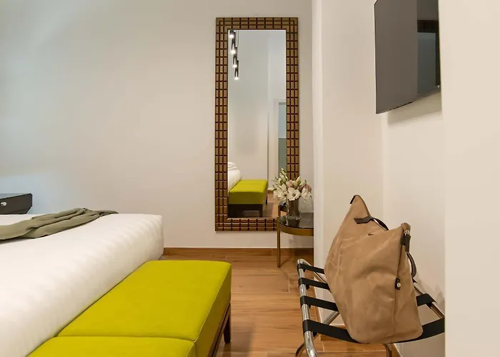 Essence Collection Hotel