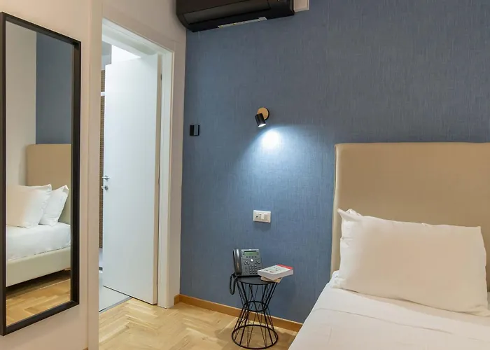 Essence Collection Hotel Roma