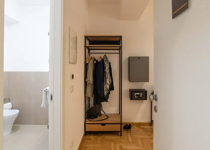 Hotel Essence Collection