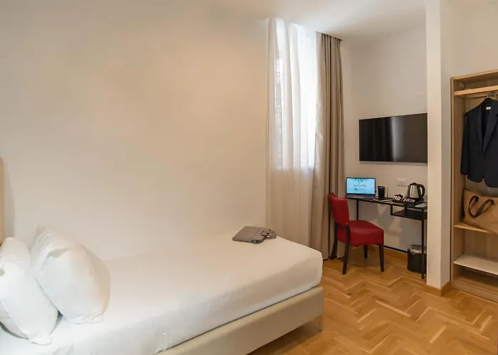 Hotel Essence Collection Rome