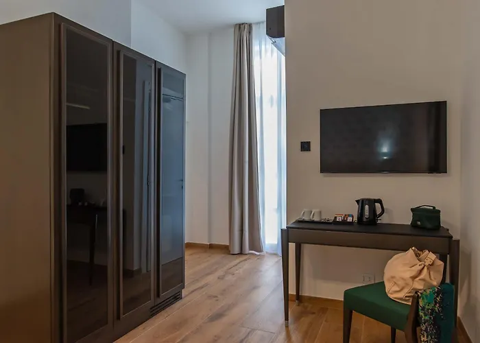 Hotel Essence Collection Roma