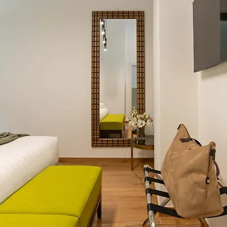 Essence Collection Hotel