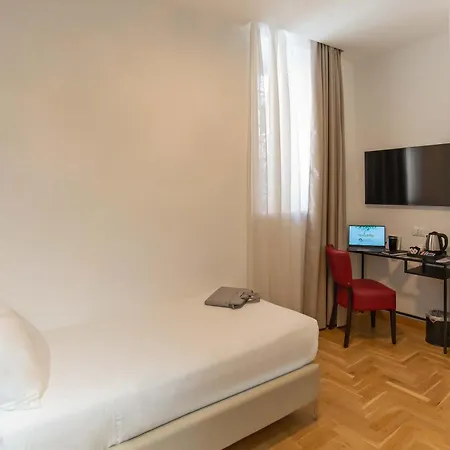 Hotel Essence Collection Roma