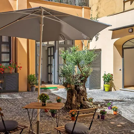 Essence Collection Hotel Roma