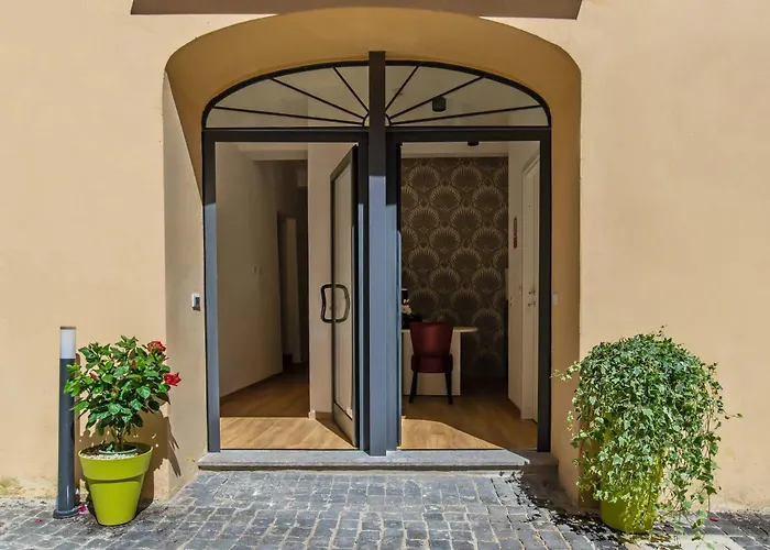 Essence Collection * 罗马