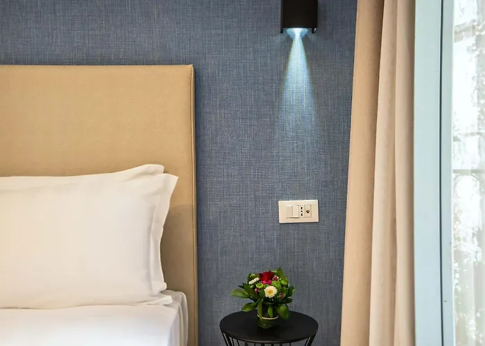 Essence Collection 酒店 *